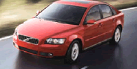  Yeni Volvo S40 otomobil tutkunları için...
