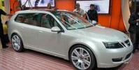 Saab'tan  Yeni  Bir Konsept !