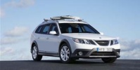 Yeni Saab 9-3X: Maceraya Tutkun Otomobilseverler İçin
