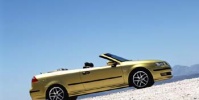 Yeni Saab 9-3 Convertible