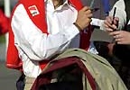 Schumacher 2004'e kadar Ferrari'de