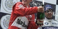 Schumacher’in 49. zaferi