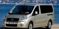 Fiat Scudo, 31.9 bin YTL'den başlayan fiyatlarla Türkiye'de