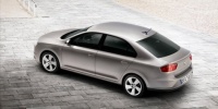 Seat Toledo 5 yıldızı kaptı