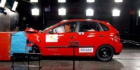 Seat'a Euro NCAP'dan dört yıldız