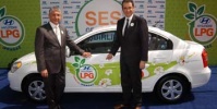 Hyundai ve İpragaz işbirliği çok ses getirecek