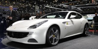 Ferrari’nin Yeni Sporcusu Yaza Geliyor!