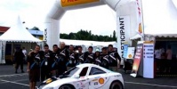 Shell Eco-marathon’da Türkiye rüzgarı esti
