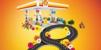 Shell'den kadınlara süpriz 