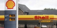 Shell'de neler oluyor?
