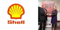 PRAISE Ödülü Shell'in oldu