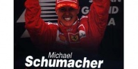 “Michael Schumacher-Ferrari Yılları” kitabı Bridgestone'dan