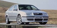 Skoda Oktavia ilgi çekiyor