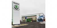 Skoda’dan rekor zamanda yenilenme