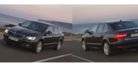 Nisan’da Skoda’nın Superb fırsatları devam ediyor