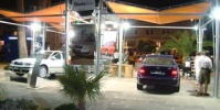  SKODA,  Bodrum Marina‘da