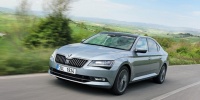 Skoda'ya yaz geldi