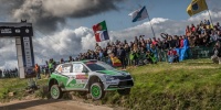 Skoda motorsporlarında 115. yılını doldurdu