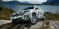 Skoda’nın Prestijli Yeni SUV’u Kodiaq