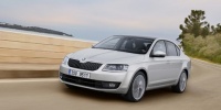 Skoda Octavia ürün yelpazesine yeni 1.0 litre motor katıldı 