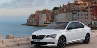 Yeni yıla yeni Skoda ile girin