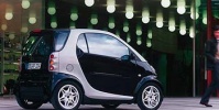 2004 model Smart'lar ekimde Türkiye'de