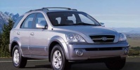 Kia Sorento pazara sunuldu