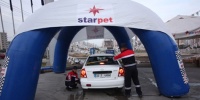 Starpet’in 2013 hedefi %25 büyüme