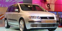 Fiat Stilo Türkiye'de