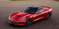 Chevrolet'in yeni modeli geliyor 