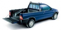 Fiat Strada Türkiye'de