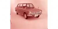 Subaru’nun Boxer motoru 50 yaşında