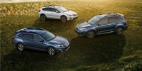 Subaru’nun 3 modeline “En İdeal SUV” Ödülü 
