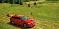 Subaru Levorg Eyesight sürücü destek sistemi ile satışta