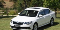 Skoda Superb’te takas fırsatı