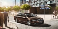 Yenilenen Skoda Superb Satışlarını Yüzde 21 Artırdı