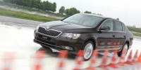 Skoda, yükselişte hız kesmiyor