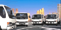 Isuzu,Dünya Liginde Birinci Oldu...