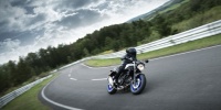 Suzuki 2016'da 7 motosiklet modelini Türkiye'ye getiriyor