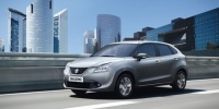 Suzuki'ye çağ atlatacak yeni Baleno