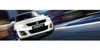 Suzuki Swift test sürüş günleri başladı