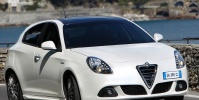 Güvenlikte En Başarılı Alfa Romeo Giulietta!