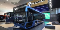 TEMSA, 12 metrelik Avenue Electron ile elektrikli araç ürün gamını genişletiyor