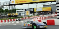 Shell Eco Marathon’a “Altın Pusula” Ödülü
