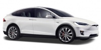 Pirelli'den Tesla Model X'e özel lastik