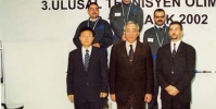3.Hyundai Servis Teknisyenleri Olimpiyatı sonuçlandı…