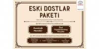Toyota’dan “Eski Dostlar” için kaçırılmayacak fırsatlar