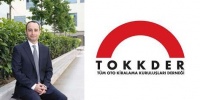 TOKKDER'de yönetim değişikliği
