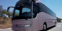 Türkiye yollarında yeni bir yüz: Mercedes Tourismo