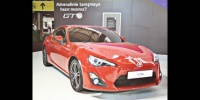 Toyota en yenileriyle İzmir Autoshow’un gözdesi oldu